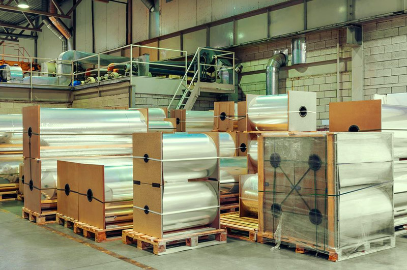 Plastic Recycling