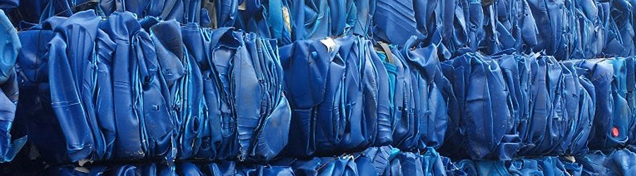 MDPE Recycling